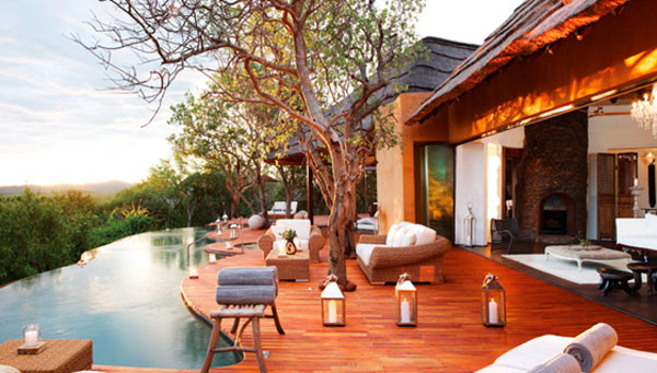 Molori Safari Lodge, Luxe Hideaways Molori Safari Lodge, Luxe Hideaways